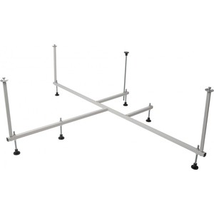 Каркас Jacob Delafon Presquile для ванны 145x145 (SF045RU-NF)