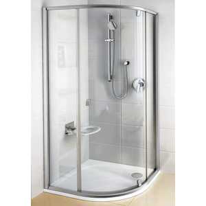 Душевой уголок Ravak PSKK3-80 80х80х190 см (37644U00Z1)