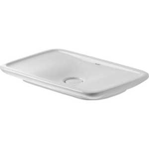 Раковина Duravit PuraVida 70 см (0370700000)