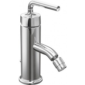 Смеситель для биде Jacob Delafon Purist (E14434-4A-CP)
