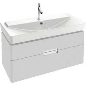 Тумба Jacob Delafon Reve 80 см Е4803 79х38х44.5 см бел бриллиант (EB1135-HU)