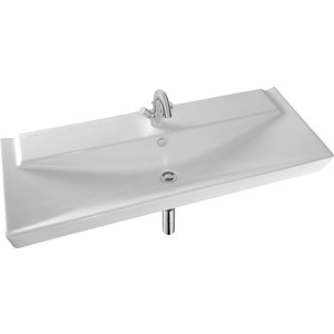 Раковина мебельная Jacob Delafon Reve 120x46 5 см (E4800-00)