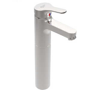 Смеситель для раковины Ideal Standard Slimline II vessel высокий (B8595AA)