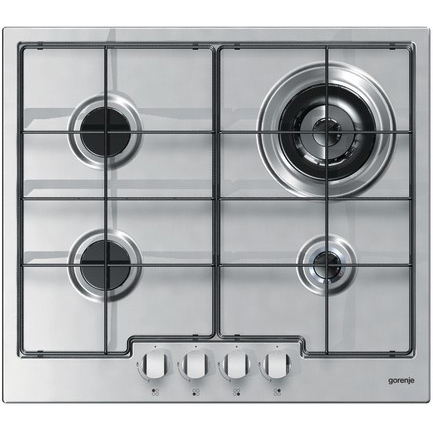 Газовая варочная панель Gorenje G6N5AX