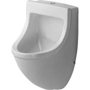 Писсуар Duravit Starck 3 с внешним подводом воды (0822350000)