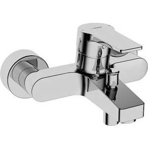 Смеситель для ванны Hansa Twist (09742183)