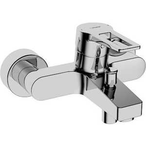 Смеситель для ванны Hansa Twist (09742185)