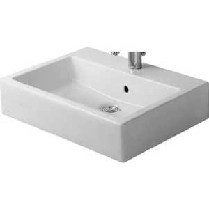 Раковина Duravit Vero 50 см на столешницу (0452500000)