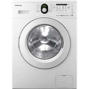 Стиральная машина Samsung WF 8590 NFW
