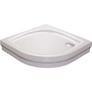 Душевой поддон Ravak Elipso-100 PAN 100х100 см (A22AA01410)