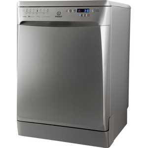 Посудомоечная машина Indesit DFP 58T94 CA NX