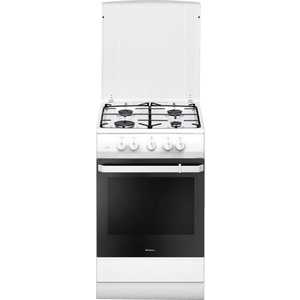 Комбинированная плита Hansa FCMW 53009