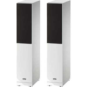 Напольная акустическая система Magnat Quantum 755, white piano/satin lacuer