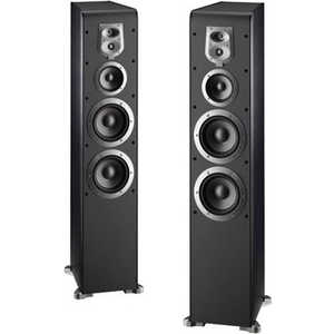 Напольная акустическая система JBL ES80, black