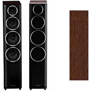 Напольная акустическая система Wharfedale Diamond 156, wenge