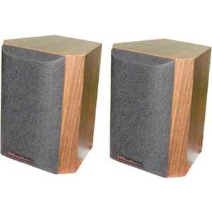 Полочная акустическая система Wharfedale Vardus Surround, cherry