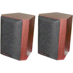 Полочная акустическая система Wharfedale Vardus Surround, rosewood