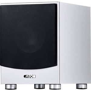Сабвуфер Canton Sub 6.2, white (white fabric cover)