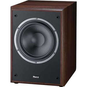 Сабвуфер Magnat MS Sub 202A, mocca