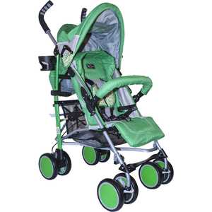 Коляска прогулочная ABC Design "Active" (зеленый) SH139AH