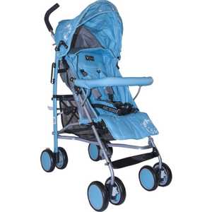 Коляска прогулочная ABC Design "Sunny" (синий) SH109A