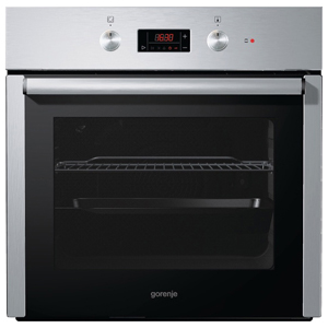 Электрический духовой шкаф Gorenje BO 7345 AX