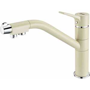 Смеситель для кухни ZorG Clean water (ZR 401 kf жасмин)