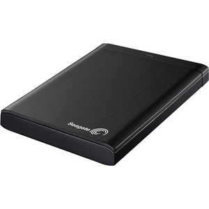 Внешний жесткий диск Seagate STDR1000200 black