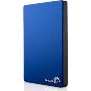 Внешний жесткий диск Seagate STDR1000202 blue