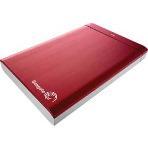 Внешний жесткий диск Seagate STDR1000203 red