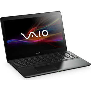 Ноутбук Sony VAIO Fit SVF15A