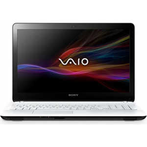 Ноутбук Sony VAIO Fit E SVF1521L2R