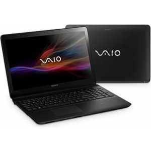 Ноутбук Sony VAIO Fit E SVF1521S8RB