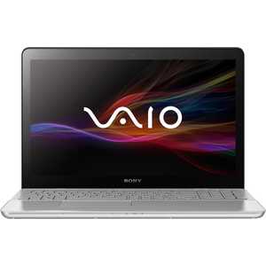Ноутбук Sony VAIO Fit E SVF1521D1R