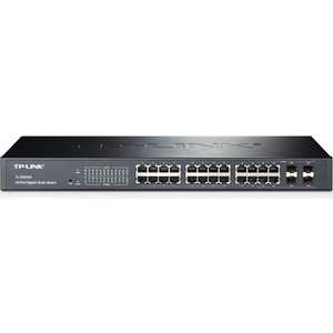 Коммутатор TP-LINK TL-SG2424