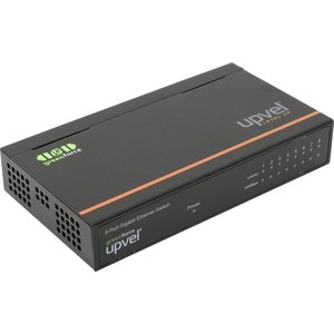 Коммутатор Upvel US-8G