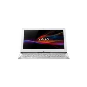 Ноутбук Sony VAIO Duo 13 SVD1321M2RW