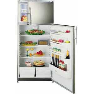 Холодильник Teka NF 400 Inox