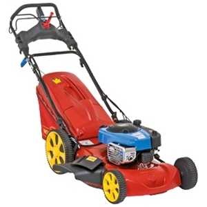 Газонокосилка бензиновая Wolf Garten Blue Power 53 A HW