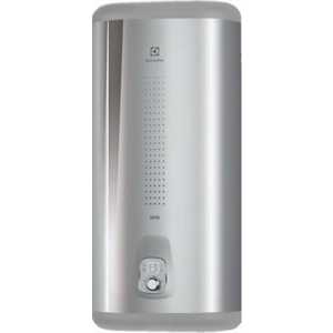 Электрический накопительный водонагреватель Electrolux EWH 100 Royal Silver