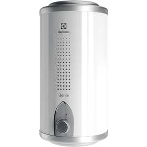 Электрический накопительный водонагреватель Electrolux EWH-10 Genie O