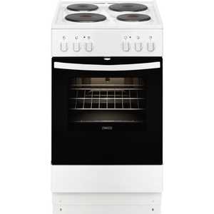 Электрическая плита Zanussi ZCE 954001 W