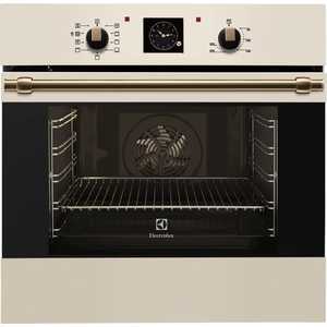 Электрический духовой шкаф Electrolux EOA 53420 BN