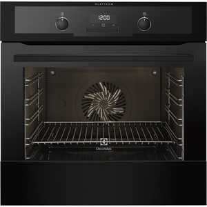 Электрический духовой шкаф Electrolux EOA 95551 AK