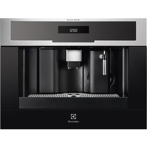 Кофемашина Electrolux EBC 954513 X