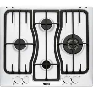 Газовая варочная панель Zanussi ZGX 566424 W
