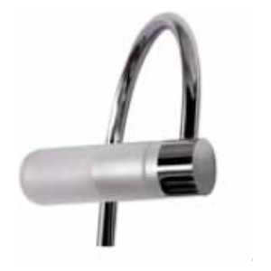 Светильник Ideal Standard Playa для зеркала (W599667)