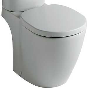 Унитаз (чаша) Ideal Standard Connect space (E119501)