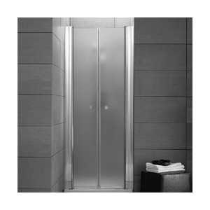 Душевая дверь Ideal Standard Easy 80х190 см (T1254YB)
