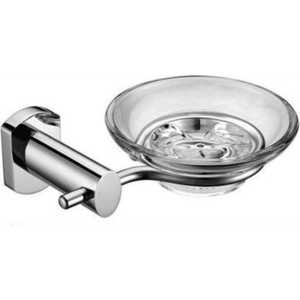 Мыльница SMARTsant Софт с держателем (SM04070AA RW)